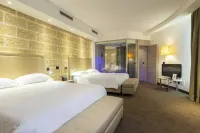 Una Hotels Tenuta Contessa Farm & Spa Cosenza - spa