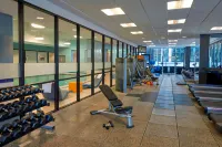 Ottawa Marriott Hotel - Træningscentre