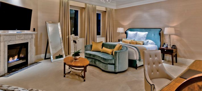 The Ritz-Carlton, Montreal Hotels in Montreal