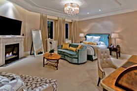 The Ritz-Carlton, Montreal