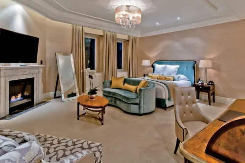 The Ritz-Carlton, Montreal - 5 stelle