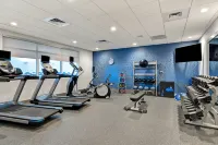 Homewood Suites by Hilton Lynchburg - Gym