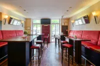Hotel Wissers - bar
