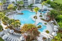 Marriott's Legends Edge at Bay Point - Pools