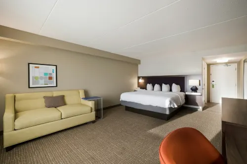Hampton Inn McHenry - 2-Star