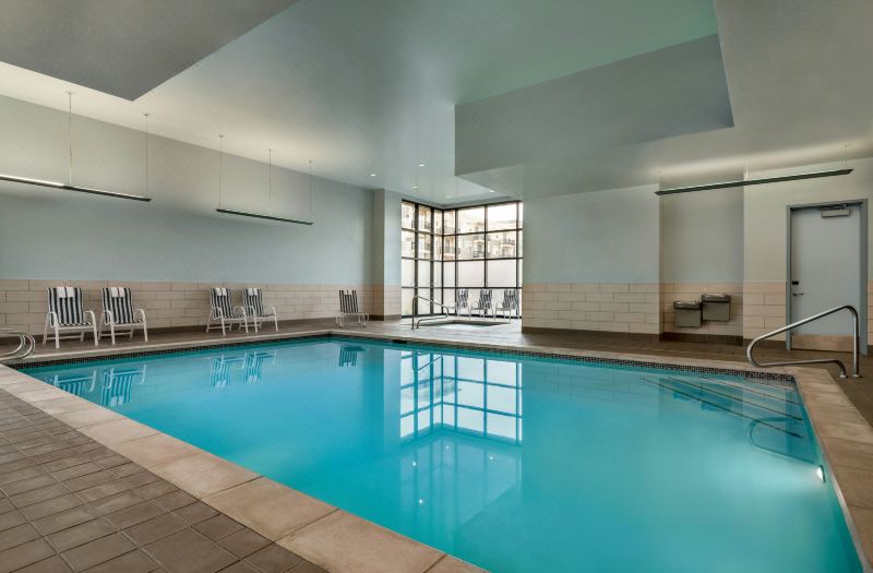 Embassy Suites by Hilton Salt Lake West Valley City photo 2