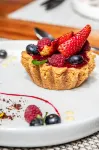 Sheraton Guayaquil Hotel - breakfast