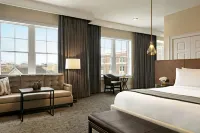 The Harpeth Franklin Downtown, Curio Collection by Hilton - balcony