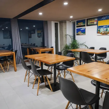 Hotel Boutique Verticem Space