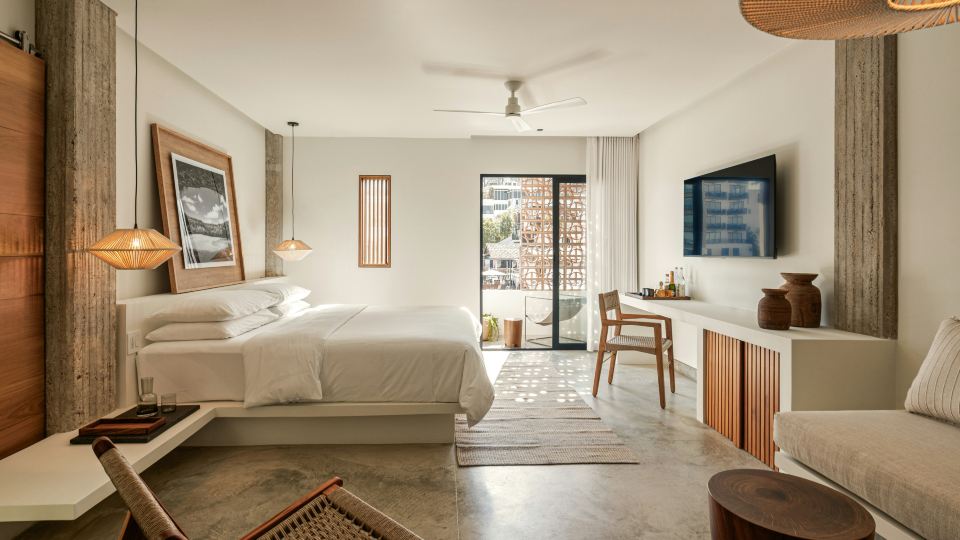 The Tryst Puerto Vallarta Lgbt Hotel
