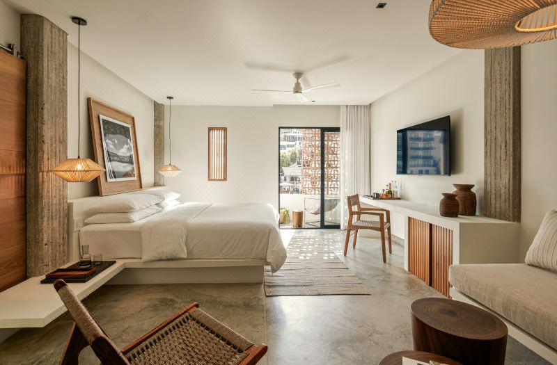 The Tryst Puerto Vallarta Lgbt Hotel