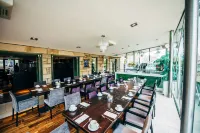 The Torrance Hotel - sarapan