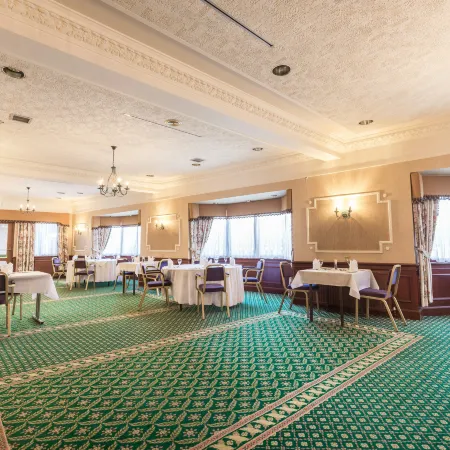 Craigmonie Hotel Inverness by Compass Hospitality