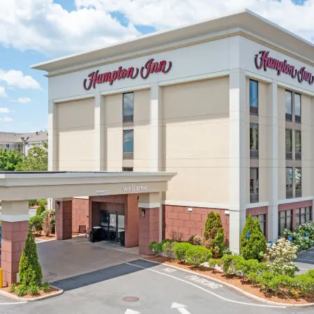 Hampton Inn Boston/Braintree
