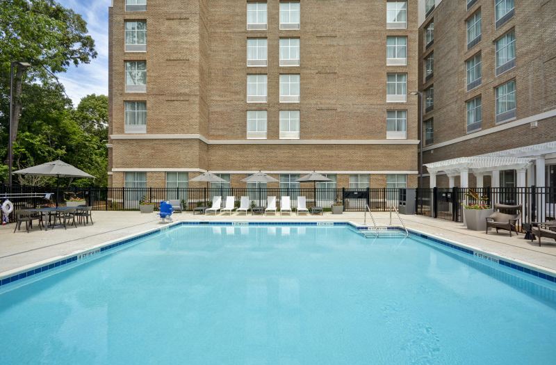Homewood Suites by Hilton Raleigh Cary I-40 photo 3