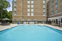 羅利凱里I-40Homewood Suites by Hilton - 泳池