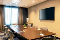 Fairfield Inn & Suites Boston Walpole - 3-Star