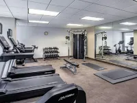 Residence Inn Birmingham Downtown at UAB Отели рядом с достопримечательностью «Университет Алабама в Бирмингеме»