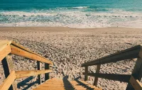 第五大道灣畔酒店 - 海景