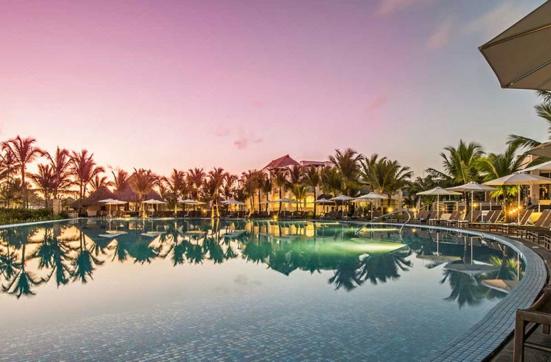 Hard Rock Hotel & Casino Punta Cana All Inclusive photo 5
