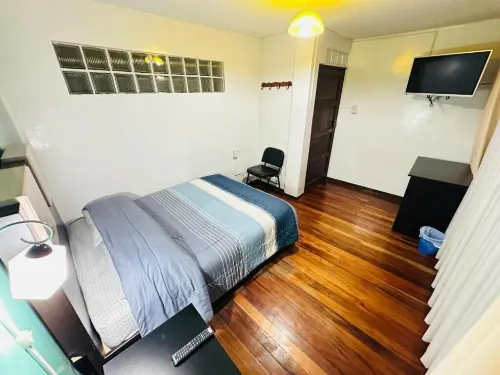 Skyline - Hostels