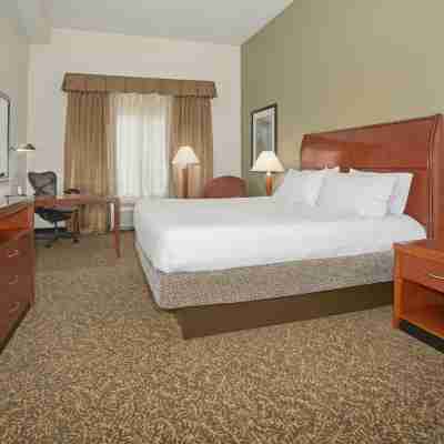 Hilton Garden Inn Phoenix/Avondale Rooms