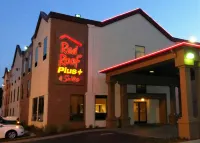 Red Roof Plus+ & Suites Chattanooga - Downtown - Bintang 2