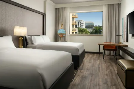 Renaissance Fort Lauderdale West Hotel