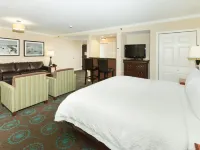 Hampton Inn Daytona Beach-Speedway/Airport Hotels near Volusia Mall