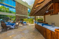 DoubleTree by Hilton North Charleston Convention Center - Aamiainen