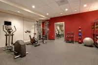 Home2 Suites by Hilton Carmel Indianapolis - Gym