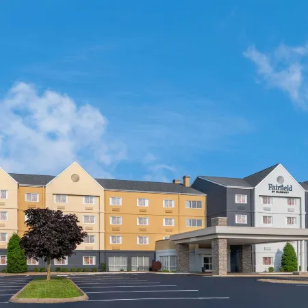 Fairfield Inn Owensboro