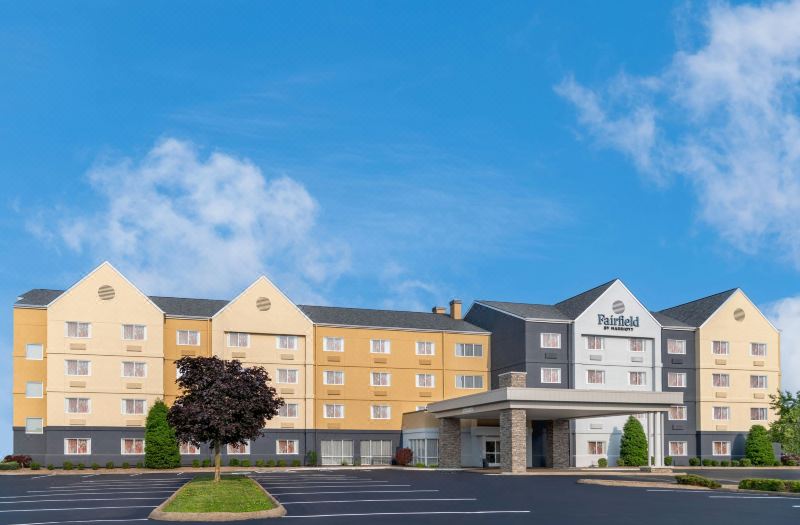 Fairfield Inn Owensboro