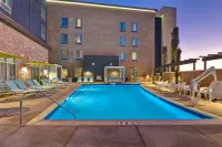 Hampton Inn Chula Vista Eastlake - Wifi