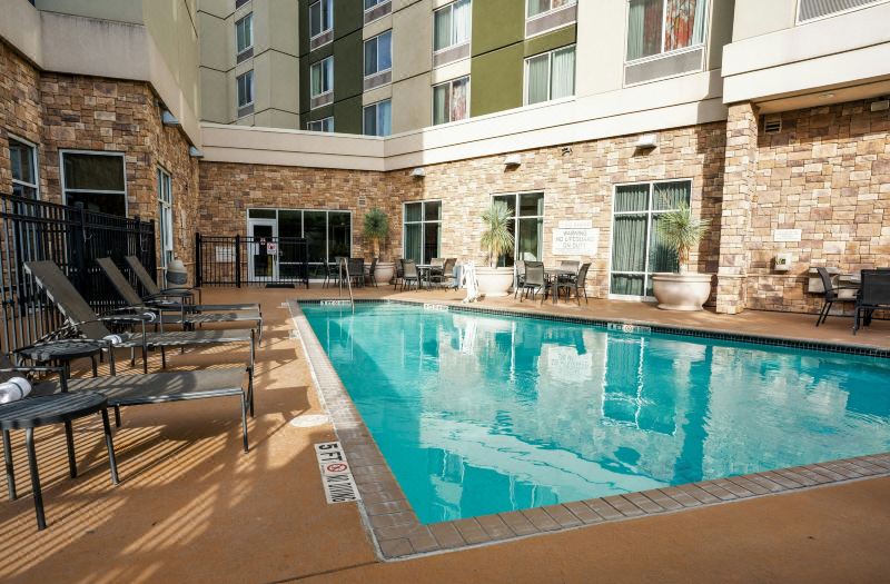 SpringHill Suites San Antonio Alamo Plaza/Convention Center photo 5