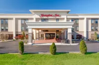 Hampton Inn Parkersburg-Mineral Wells - 2 estrellas