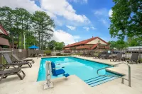 Red Roof Inn Virginia Beach - Pools