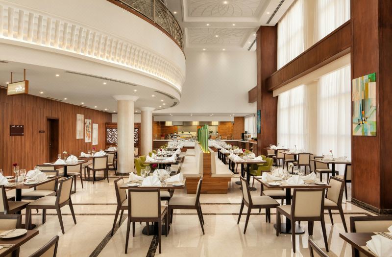 Hilton Garden Inn Al Jubail photo 4
