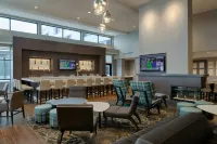 Residence Inn Columbus Airport - navetta aeroportuale