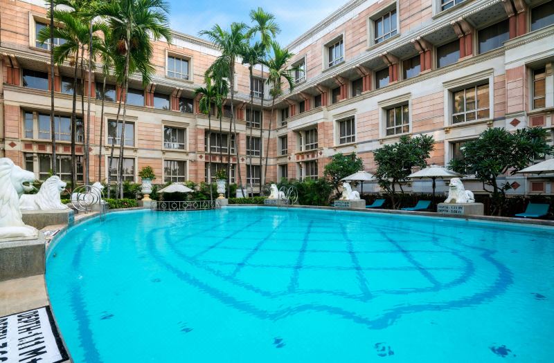 ITC Maratha, a Luxury Collection Hotel, Mumbai photo 5