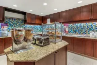 Residence Inn Columbus - Desayuno