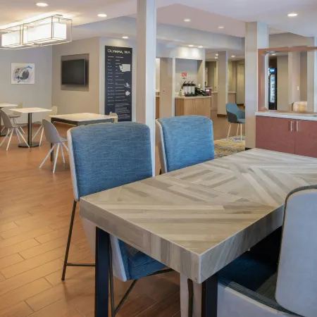 TownePlace Suites by Marriott Olympia