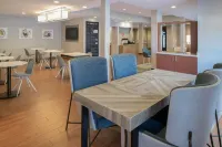 TownePlace Suites by Marriott Olympia - breakfast