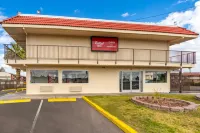 Red Roof Inn Phoenix - Midtown Hotels in Alhambra