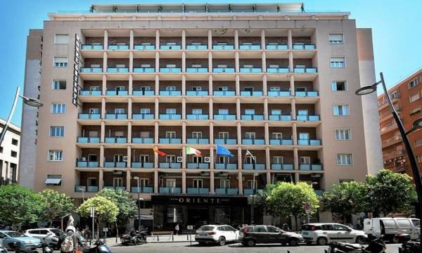 Grand Hotel Oriente