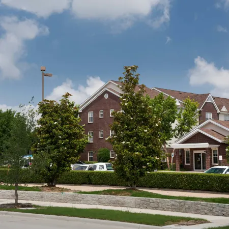 TownePlace Suites Dallas Arlington North
