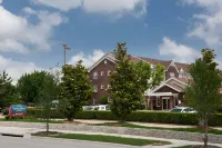 TownePlace Suites Dallas Arlington North - キッチン