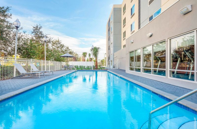 TownePlace Suites by Marriott Orlando Altamonte Springs/Maitland photo 2