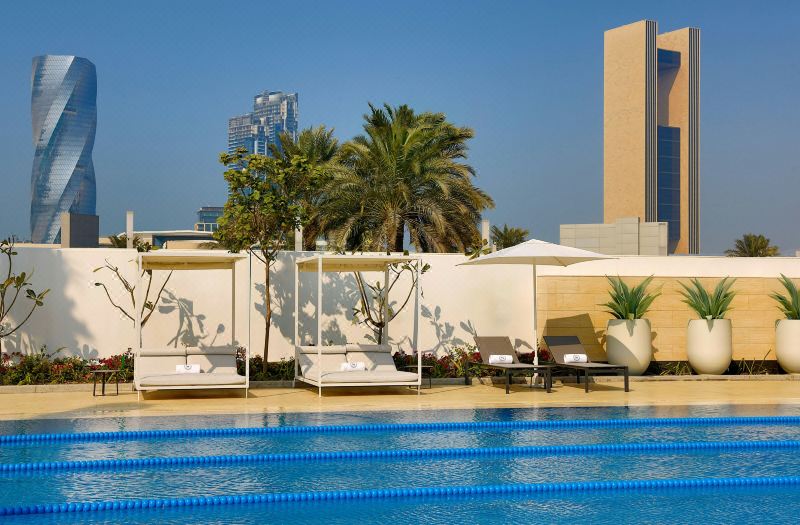 Sheraton Bahrain Hotel photo 3