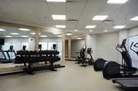 Hampton by Hilton Saltillo - 3-Star